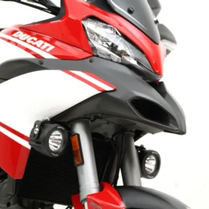 Ajovaloteline - Ducati Multistrada 1200 '10-'18 ja Multistrada 950 '17-'18 DENALI Electronics