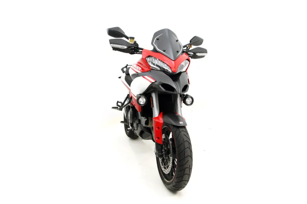 Ajovaloteline - Ducati Multistrada 1200 '10-'18 ja Multistrada 950 '17-'18 DENALI Electronics