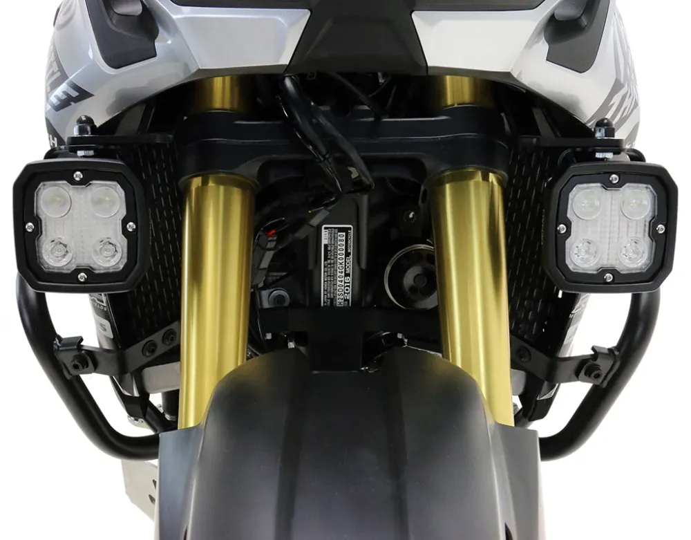 Ajovaloteline - Honda Africa Twin CRF1000L '16-'19 DENALI Electronics
