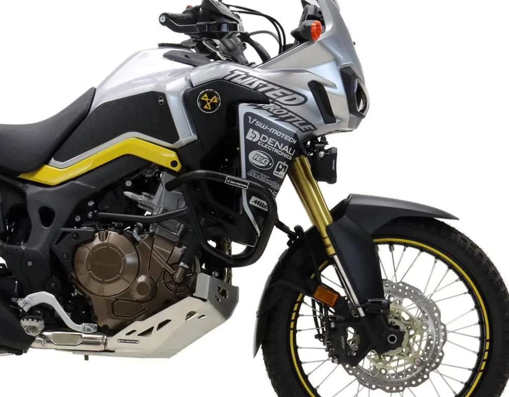 Ajovaloteline - Honda Africa Twin CRF1000L '16-'19 DENALI Electronics