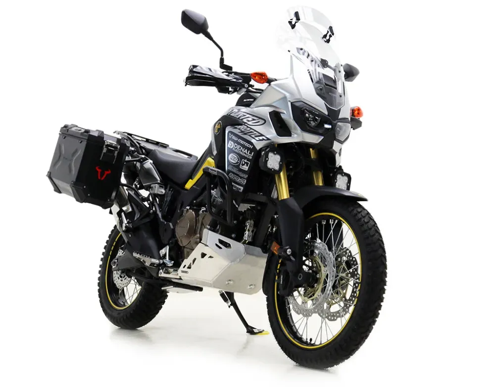 Ajovaloteline - Honda Africa Twin CRF1000L '16-'19 DENALI Electronics