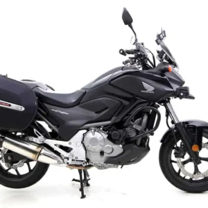 Ajovaloteline - Honda NC700X '12-'17 & NC750X '14-'20 DENALI Electronics
