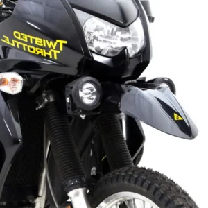Ajovaloteline - Kawasaki KLR650E '08-'18 DENALI Electronics