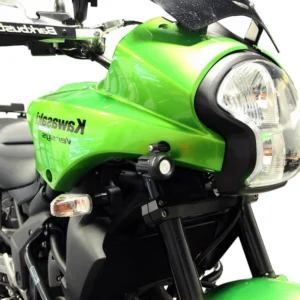 Ajovaloteline - Kawasaki Versys 650 '07-'09 DENALI Electronics