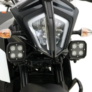 Ajovaloteline - KTM 390 Adventure '20-'21 DENALI Electronics