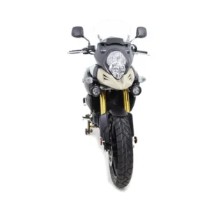 Ajovaloteline - Suzuki DL1000 V-Strom & DL1000 V-Strom Adventure '14-'19 DENALI Electronics