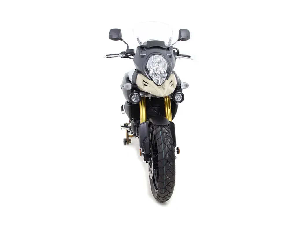 Ajovaloteline - Suzuki DL1000 V-Strom & DL1000 V-Strom Adventure '14-'19 DENALI Electronics