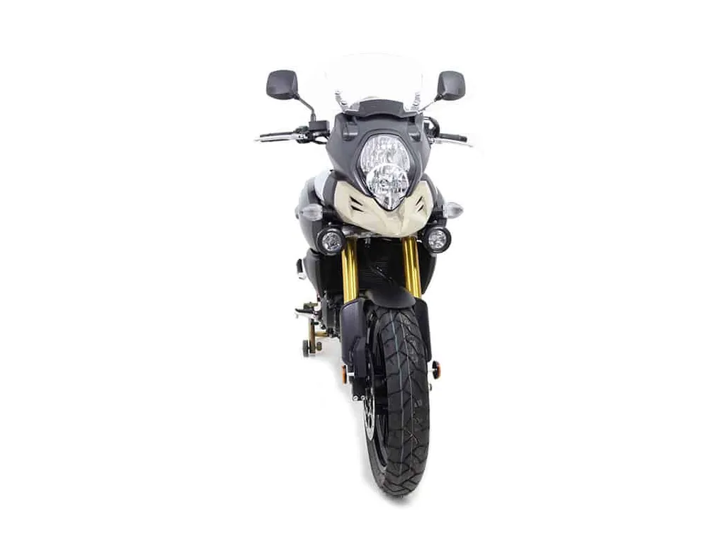 Ajovaloteline - Suzuki DL1000 V-Strom & DL1000 V-Strom Adventure '14-'19 DENALI Electronics