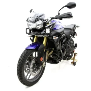 Ajovaloteline - Triumph Tiger 800 XC '10-'14 & Tiger 800 XCx, XCa, XR, XRx '15-'19 DENALI Electronics