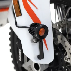 Alempi ajovaloteline - KTM 1290 Adventure '21- DENALI Electronics