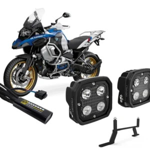 BMW R1250GS Adventure D4 CANsmart™ -paketti DENALI Electronics