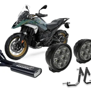 BMW R1300GS D7 CANsmart™ -paketti DENALI Electronics