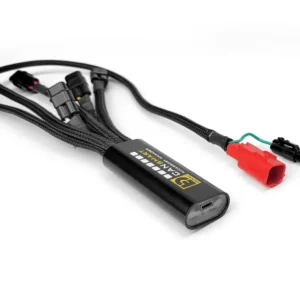 CANsmart™ Controller GEN II - Aprilia Tuareg -sarja DENALI ELECTRONICS