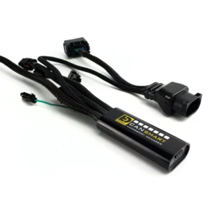 CANsmart™ Controller GEN II - BMW R1200 Hex Head Series DENALI Electronics