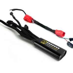 CANsmart™ Controller GEN II - Yamaha Ténéré 700 -sarja DENALI Electronics