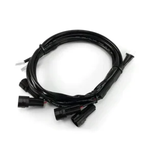 CANsmart johtosarja T3-takaisinkytkentäsignaaleille DENALI Electronics