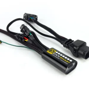 CANsmart™-ohjain GEN I - BMW F800, F700, F650, K1200GT ja K1300S-sarja DENALI Electronics