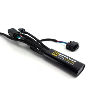 CANsmart™-ohjain GEN II - BMW R1200LC- ja R1250-sarja DENALI Electronics