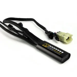 CANsmart™-ohjain GEN II – KTM 1290, 1190, 1090, 1050 ja 790-sarja DENALI Electronics