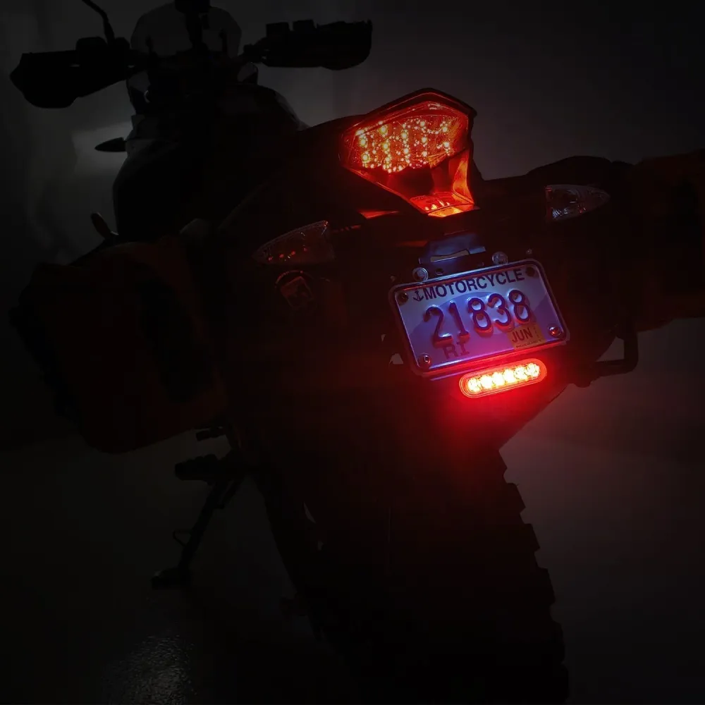 CANsmart™-ohjain GEN II – KTM 1290, 1190, 1090, 1050 ja 790-sarja DENALI Electronics
