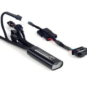 DENALI GEN II CANsmart-ohjain BMW R1300GS, R1300GS Adventure '24-'26 & R12 G/S '26 -malleihin DENALI Electronics