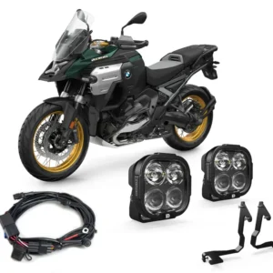 DL4 Perusvalaistuspaketti - BMW R 1300 GSA 2024+ DENALI ELECTRONICS