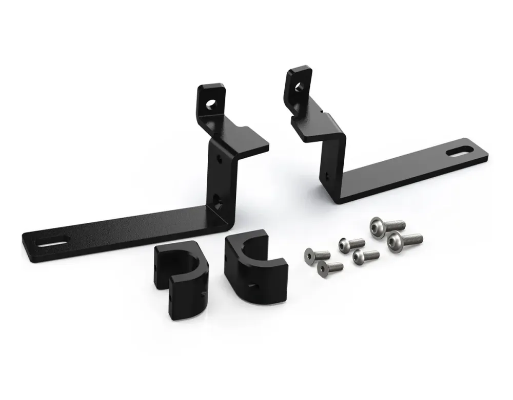 DL4 Perusvalaistuspaketti - Harley Davidson Pan America 1250 2021+ DENALI ELECTRONICS