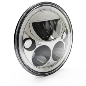 M7 DOT LED-ajovalomoduuli - 7" DENALI Electronics