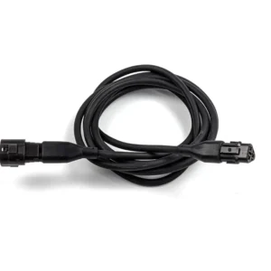 Driving Light Extension Cable - 54 tuumaa DENALI Electronics