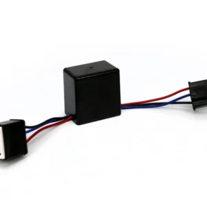 Flicker Adapter - H4 DENALI Electronics