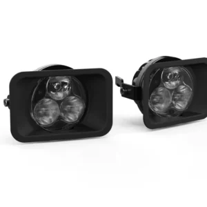 D3 High Performance Sumuvalopäivityssarja - Ford F150, F250, F350 Trucks DENALI Electronics