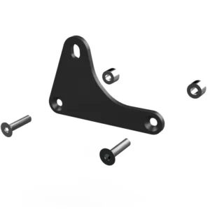 Horn Mount - Ducati DesertX DENALI Electronics