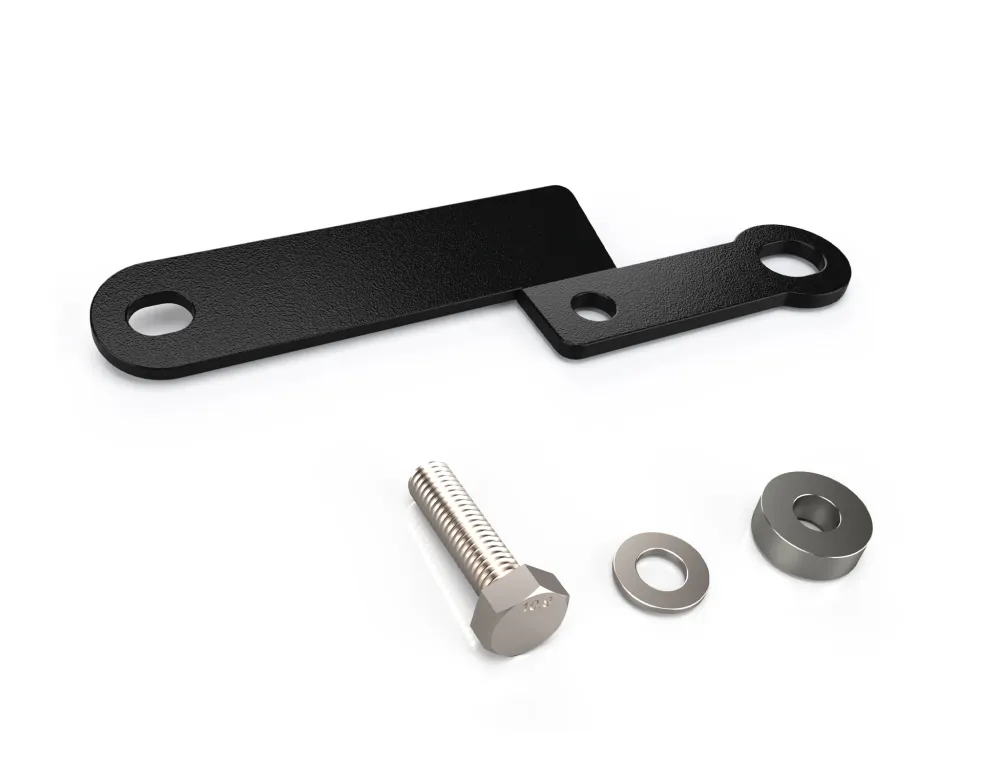 Horn Mount - Harley-Davidson Pan America 1250 DENALI Electronics