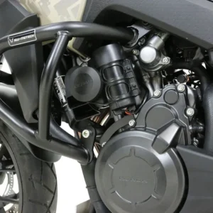 Horn Mount - Honda CB500X '13-'18 & Rebel 500 '17-'19 DENALI Electronics