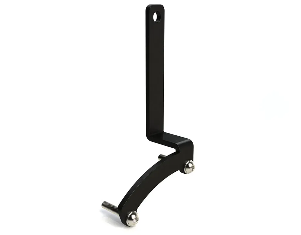 Horn Mount - Honda CB500X '13-'18 & Rebel 500 '17-'19 DENALI Electronics