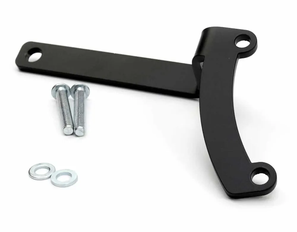 Horn Mount - Honda CB500X '13-'18 & Rebel 500 '17-'19 DENALI Electronics
