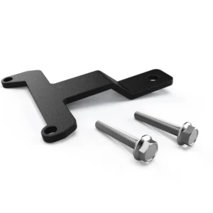 Horn Mount - Kawasaki KLR650 DENALI Electronics