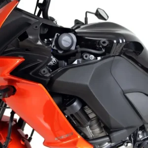 Horn Mount - Kawasaki Versys 1000 LT '15-'18 DENALI Electronics