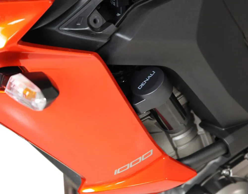 Horn Mount - Kawasaki Versys 1000 LT '15-'18 DENALI Electronics