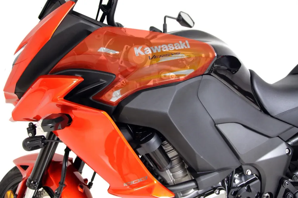 Horn Mount - Kawasaki Versys 1000 LT '15-'18 DENALI Electronics