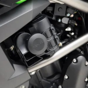 Horn Mount - Kawasaki Versys 650 '10-'14 DENALI Electronics
