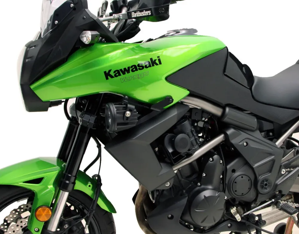 Horn Mount - Kawasaki Versys 650 '10-'14 DENALI Electronics