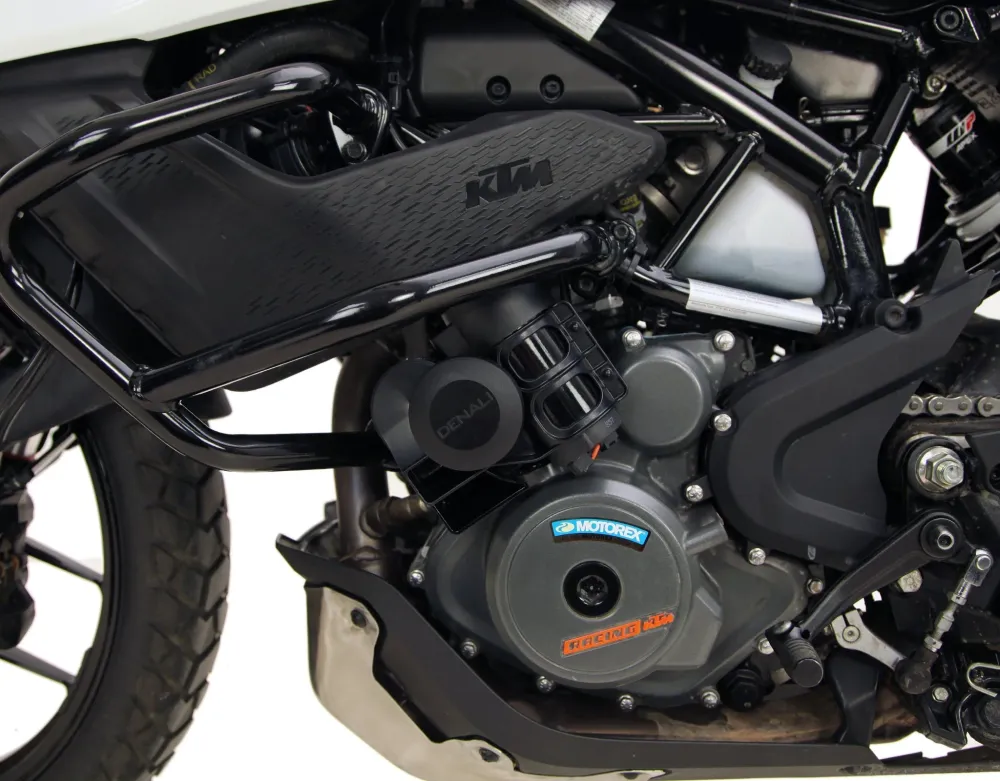 Horn Mount - KTM 390 Adventure '20-'21 DENALI Electronics