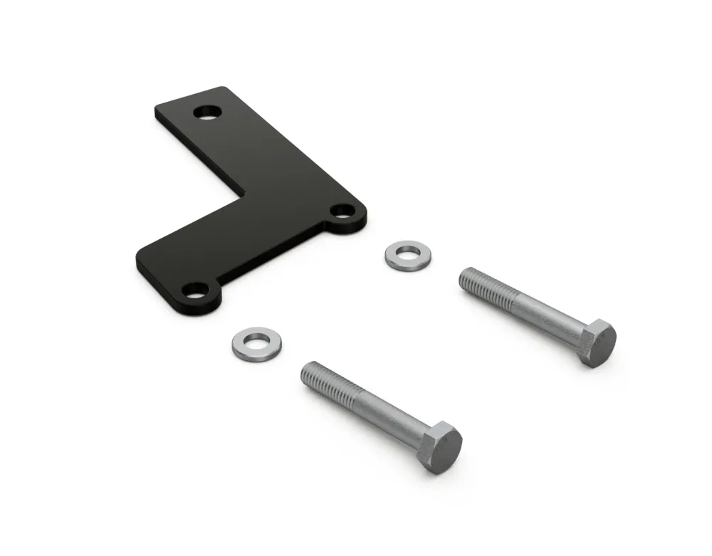 Horn Mount - KTM 390 Adventure '20-'21 DENALI Electronics