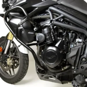 Horn Mount - Triumph Tiger 800 & Tiger 800 XC '10-'14 DENALI Electronics