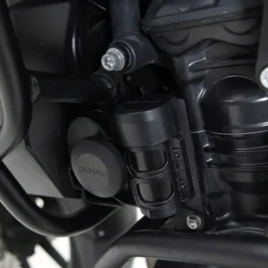 Horn Mount - Triumph Tiger Explorer 1200 '12-'21 DENALI Electronics