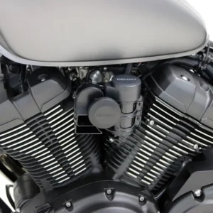 Horn Mount - Yamaha Bolt '14-'21 & SCR950 '17 DENALI Electronics