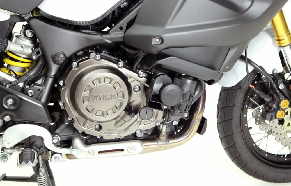 Horn Mount - Yamaha XT1200Z Super Tenere '11-'21 DENALI Electronics