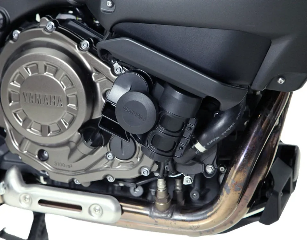 Horn Mount - Yamaha XT1200Z Super Tenere '11-'21 DENALI Electronics