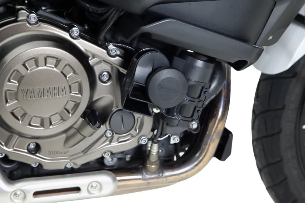 Horn Mount - Yamaha XT1200Z Super Tenere '11-'21 DENALI Electronics